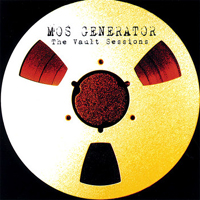 Mos Generator - The Vault Sessions