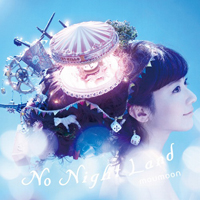 Moumoon - No Night Land