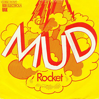 Mud - Rocket (Single)