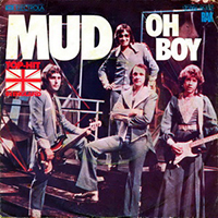 Mud - Oh Boy (Single)