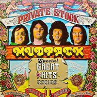 Mud - The Private Stock Mudpack. Special Great