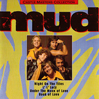 Mud - Castle Masters Collection