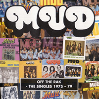 Mud - Off The Rak - The Singles 1975-79