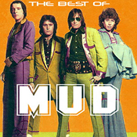 Mud - The Best Of Mud (CD 1)