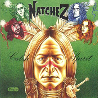 Natchez - Catch The Spirit