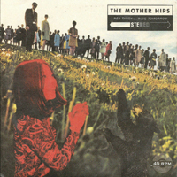 Mother Hips - Red Tandy (Single)
