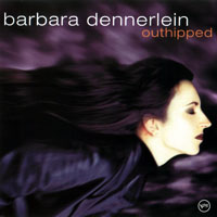 Barbara Dennerlein - Outhipped