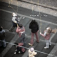 Nosound - Clouds (EP)
