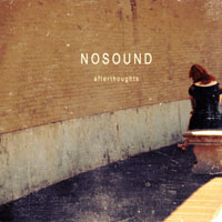 Nosound - Afterthoughts, Limited Edition (CD 1)
