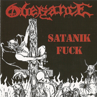 Obeisance - Satanik Fuck