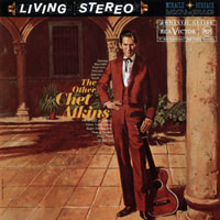 Chet Atkins - The Other Chet Atkins