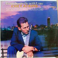 Chet Atkins - From Nashville With Love