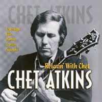 Chet Atkins - Relaxin' With Chet
