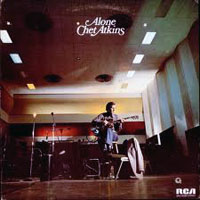 Chet Atkins - Alone