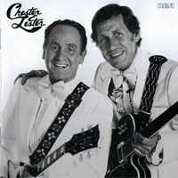Chet Atkins - Chester & Lester (split)