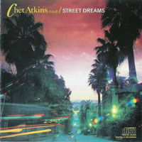 Chet Atkins - Street dreams