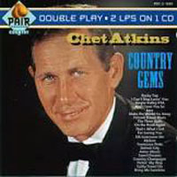 Chet Atkins - Country Gems