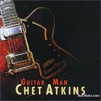 Chet Atkins - Guitar Man