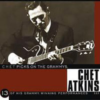 Chet Atkins - Chet Picks on the Grammys