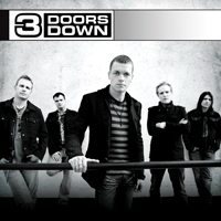 3 Doors Down - 3 Doors Down (Best Buy Exclusive Edition)
