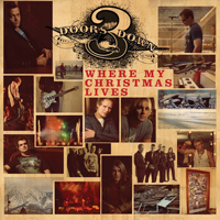 3 Doors Down - Where My Christmas Lives (EP)