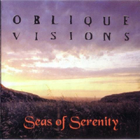 Oblique Visions - Seas Of Serenity