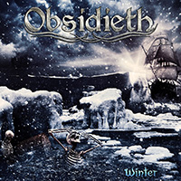 Obsidieth - Winter (EP)