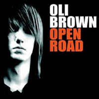 Oli Brown - Open Road