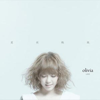 Olivia Ong - Olivia Live