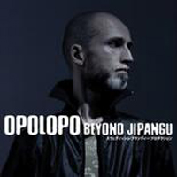 Opolopo - Beyond Jipangu