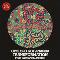 Opolopo - Transformation (Single)
