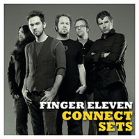 Finger Eleven - Connect Sets (Live)