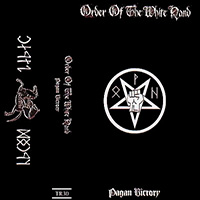 Order Of The White Hand - Pagan Victory