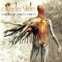 Osada Vida - The Body Parts Party (Digipack Edition)
