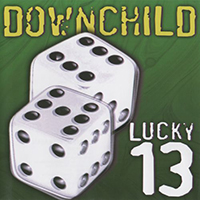 Downchild - Lucky 13