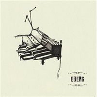 Eberg - Antidote