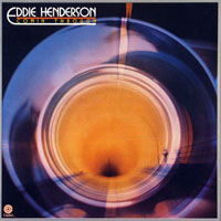 Eddie Henderson - Comin' Through