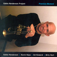 Eddie Henderson - Precious Moment