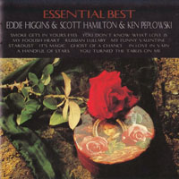 Eddie Higgins Trio - Essential Best
