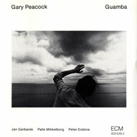 Gary Peacock Trio - Guamba