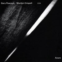 Gary Peacock Trio - Azure 