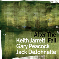 Gary Peacock Trio - After The Fall (Feat.)