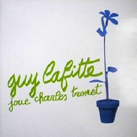 Guy Lafitte - Joue Charles Trenet