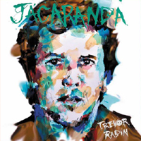 Trevor Rabin - Jacaranda