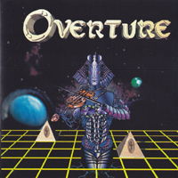 Overture (USA) - Overture