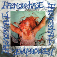 Haemorrhage - Untitled - Creation Of Another Future [Split]