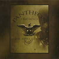 Pantheon Legio Musica - Per Aspera Ad Astra