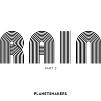 Planetshakers - Rain Pt 3 (Live)