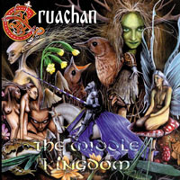 Cruachan - The Middle Kingdom