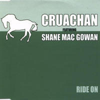 Cruachan - Ride On EP